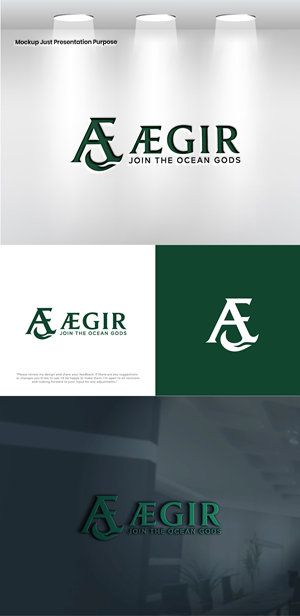 Logo Design by VectorForge for this project | Design: #35626590