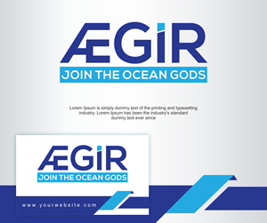 Logo Design by putri elegant for this project | Design: #35622289