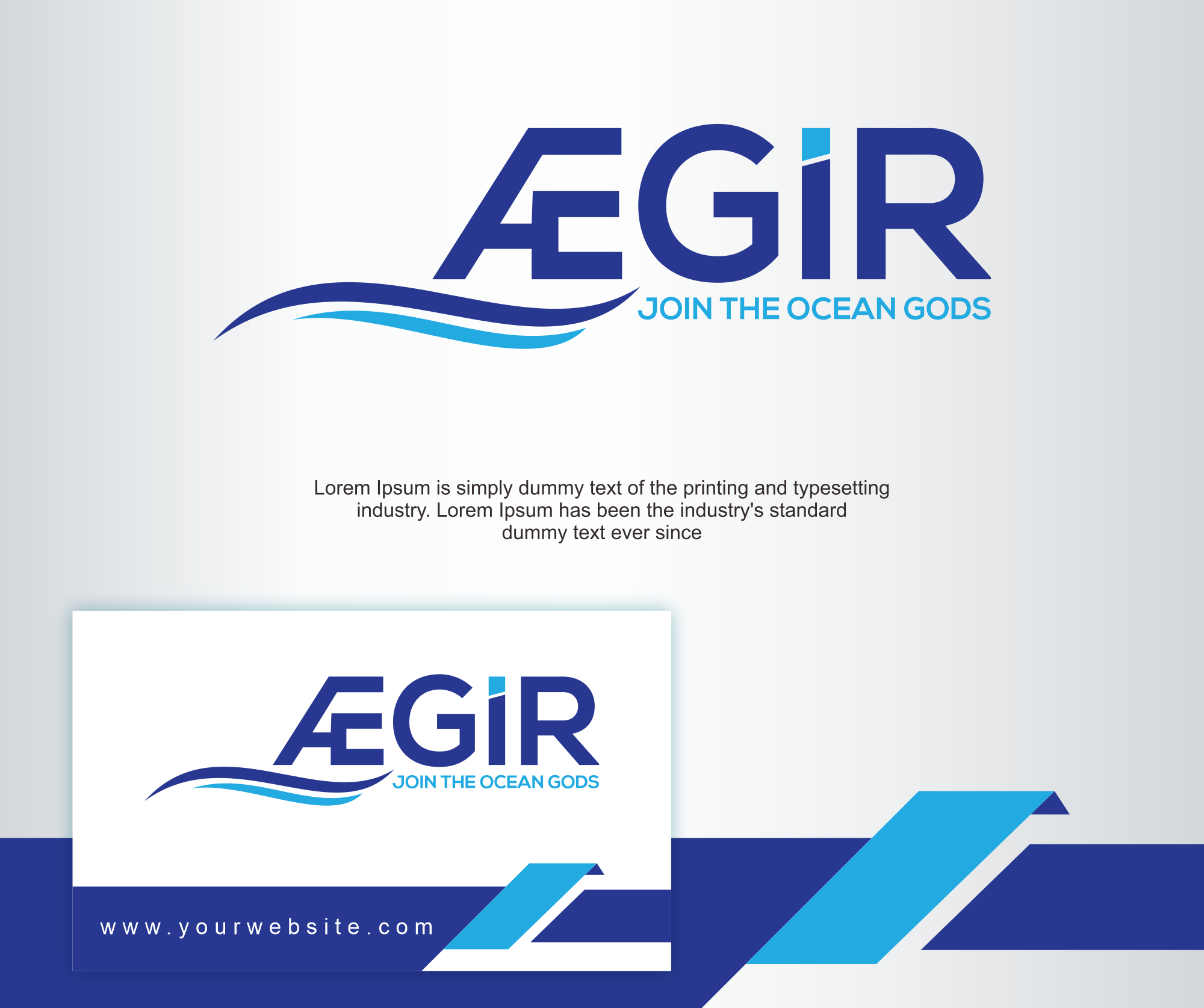 Logo Design by putri elegant for this project | Design #35622306