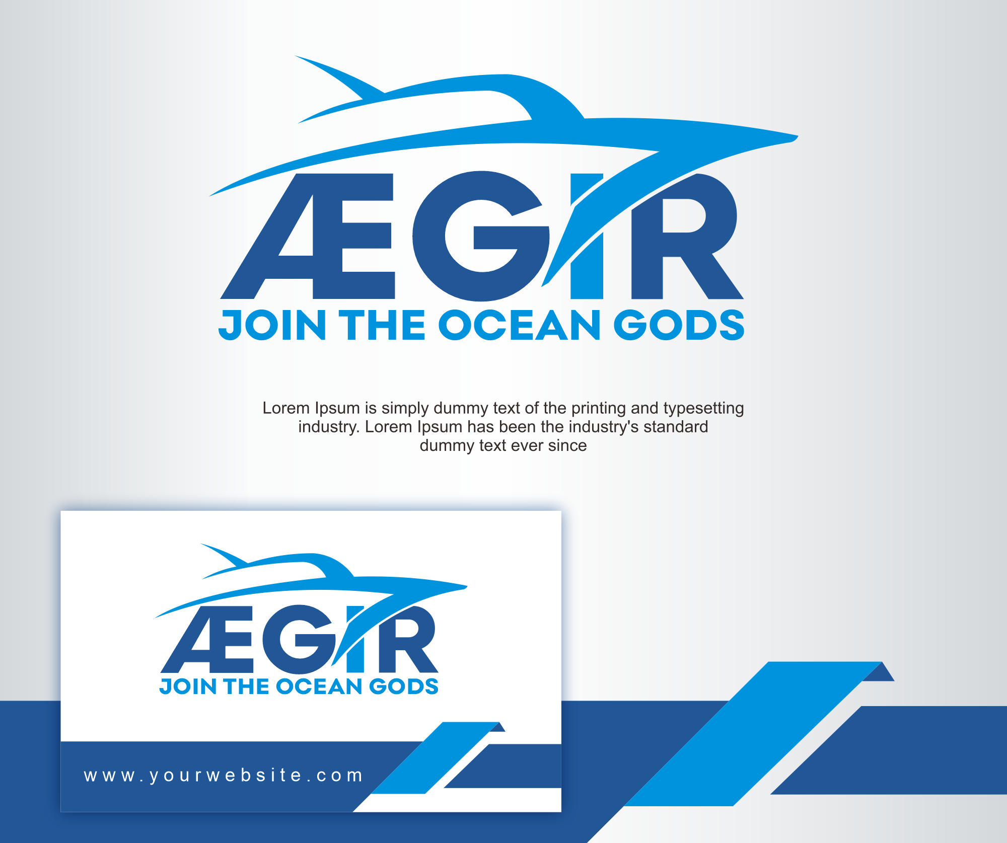 Logo Design by putri elegant for this project | Design #35622517