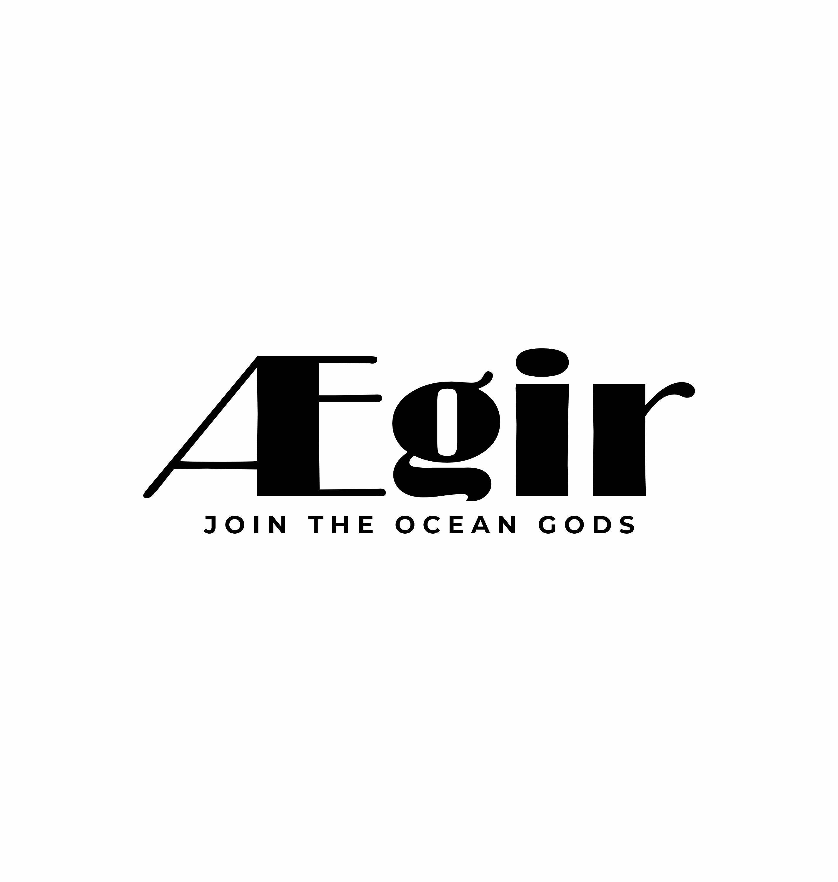 Logo Design by saesean for this project | Design #35622407