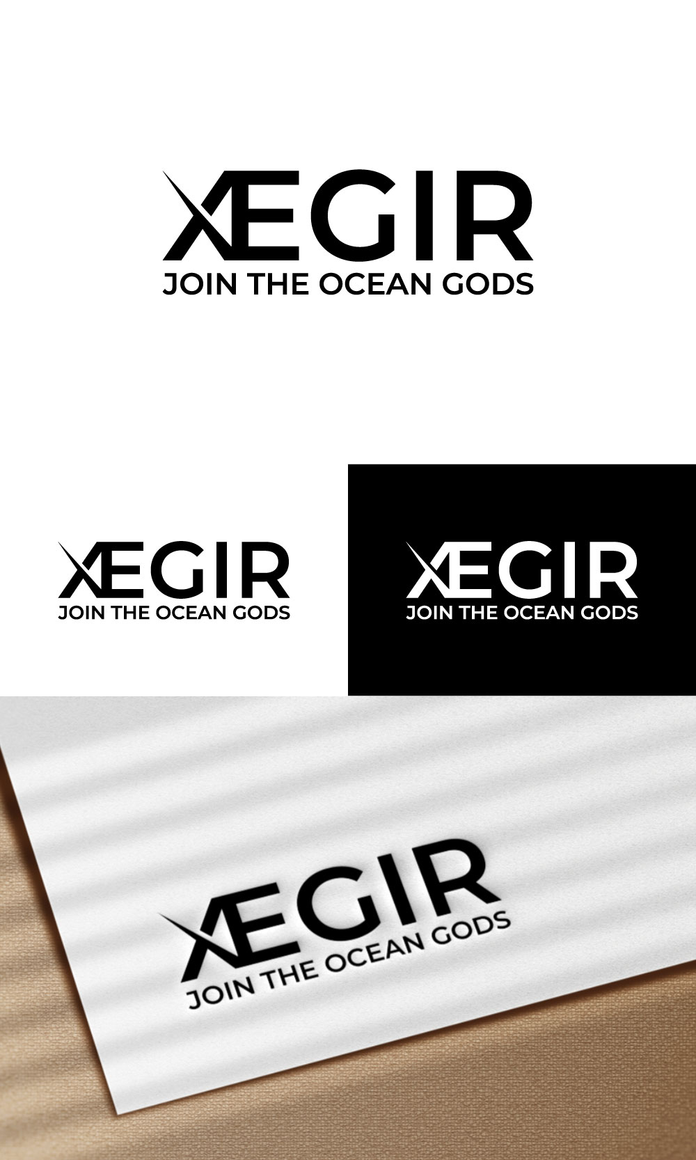 Logo Design by loveqis for this project | Design #35625638