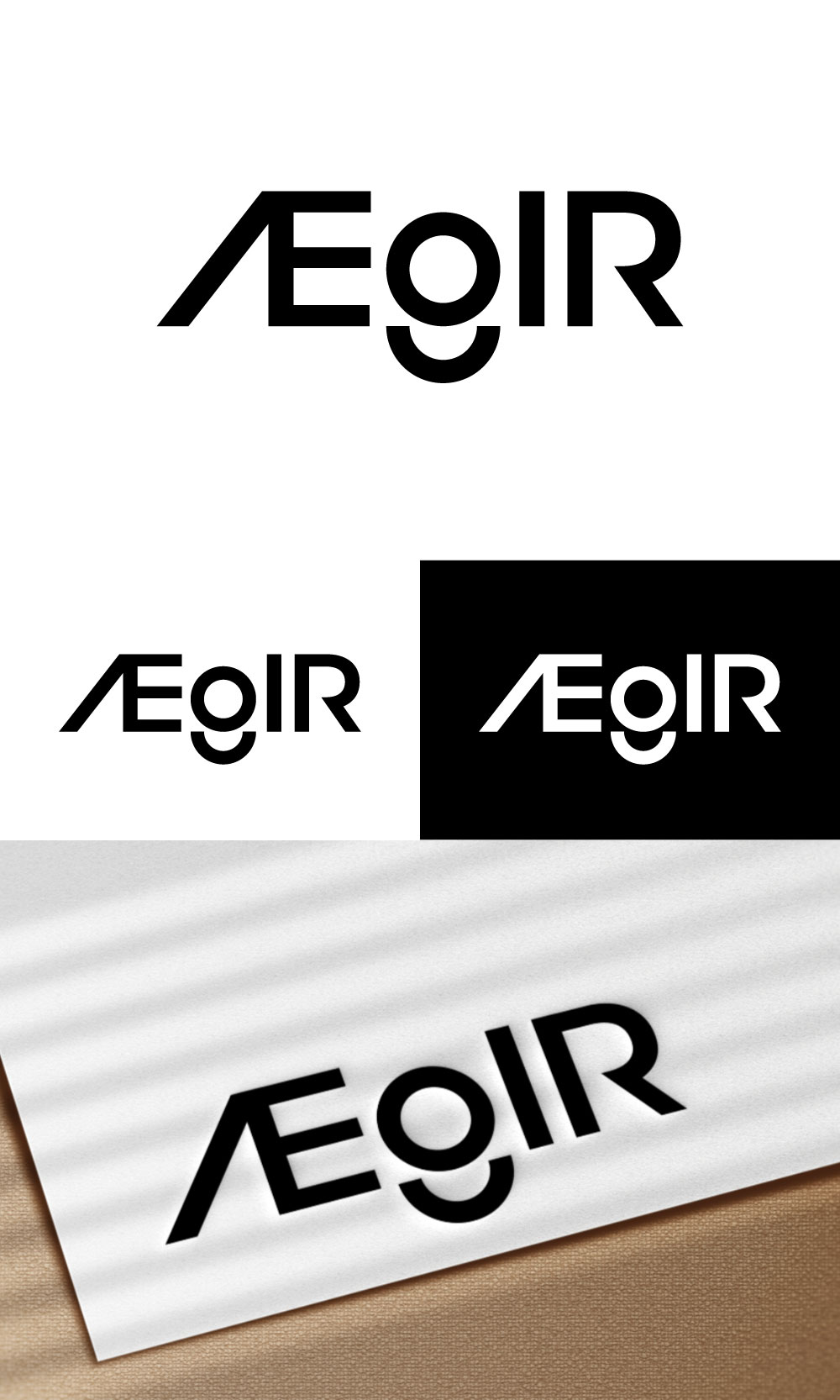 Logo Design by loveqis for this project | Design #35627505