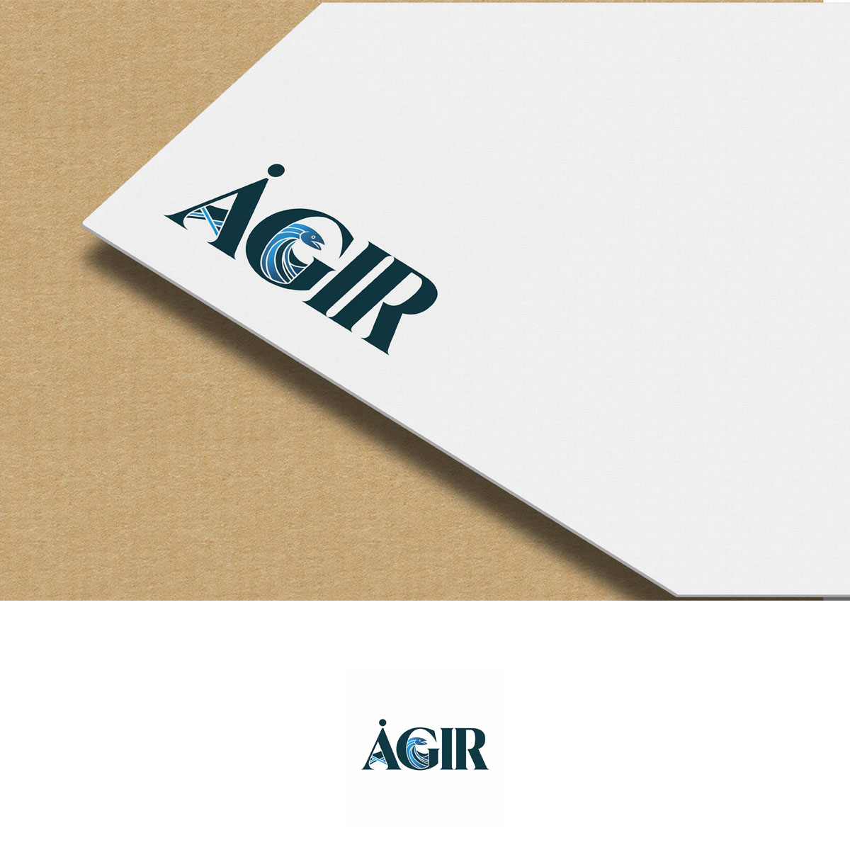 Logo Design by mekail for this project | Design #35627064