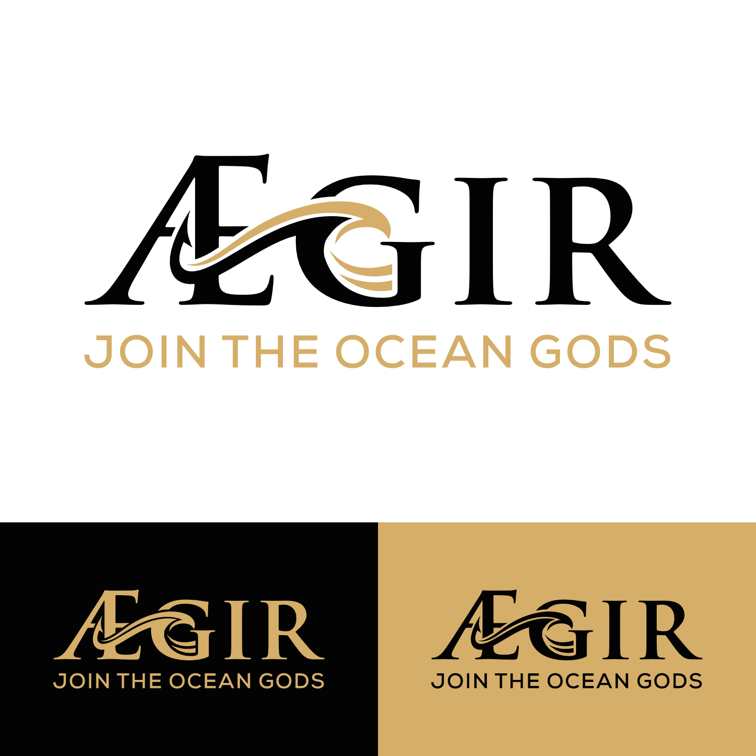 Logo Design by Dalang Design for this project | Design #35622951