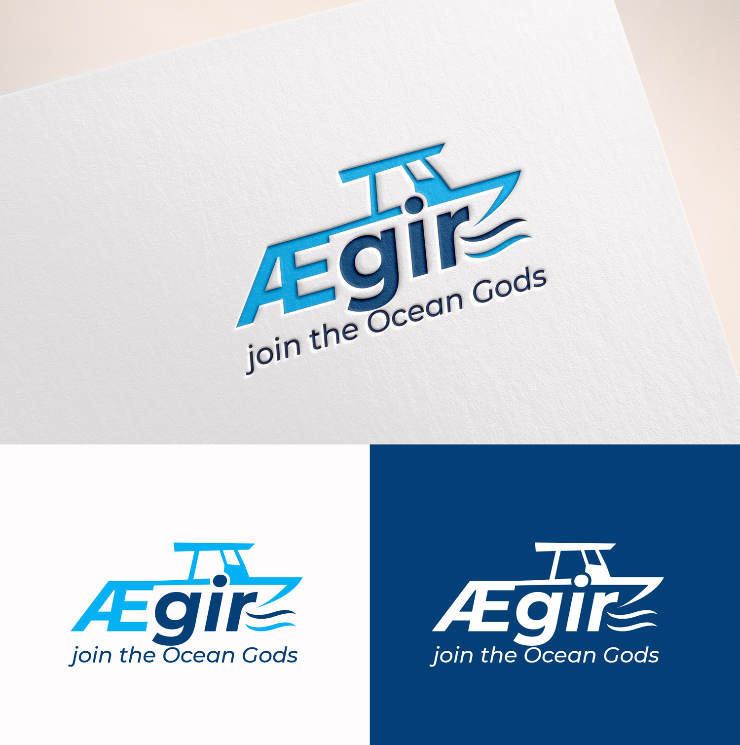 Logo Design by M Art & Design for this project | Design #35622399