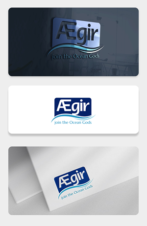 Logo Design by Interloop_Designs for this project | Design: #35625988