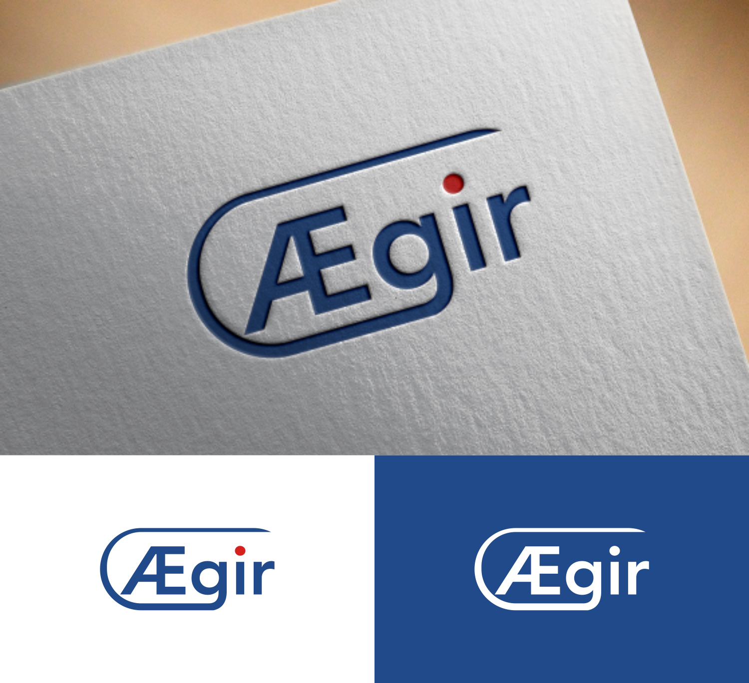 Logo Design by healer1617 for this project | Design #35624254