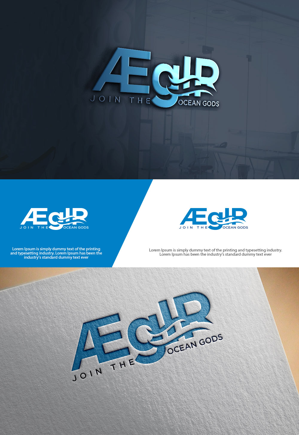 Diseño de Logo por sulemani  creation para este proyecto | Diseño #35628094