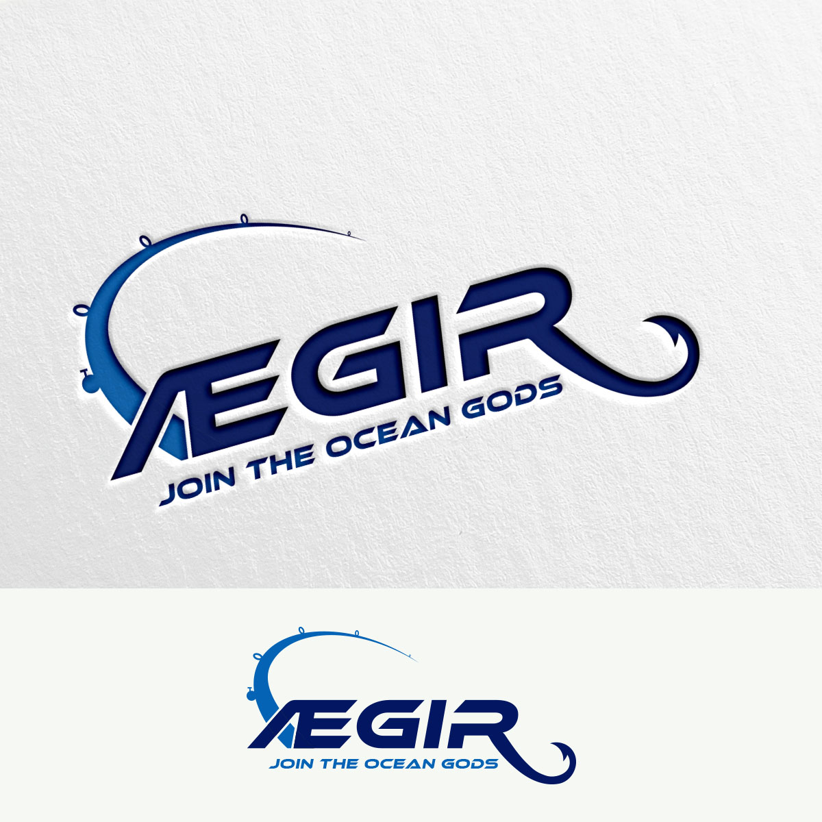 Logo Design by Mahera23 for this project | Design #35622948