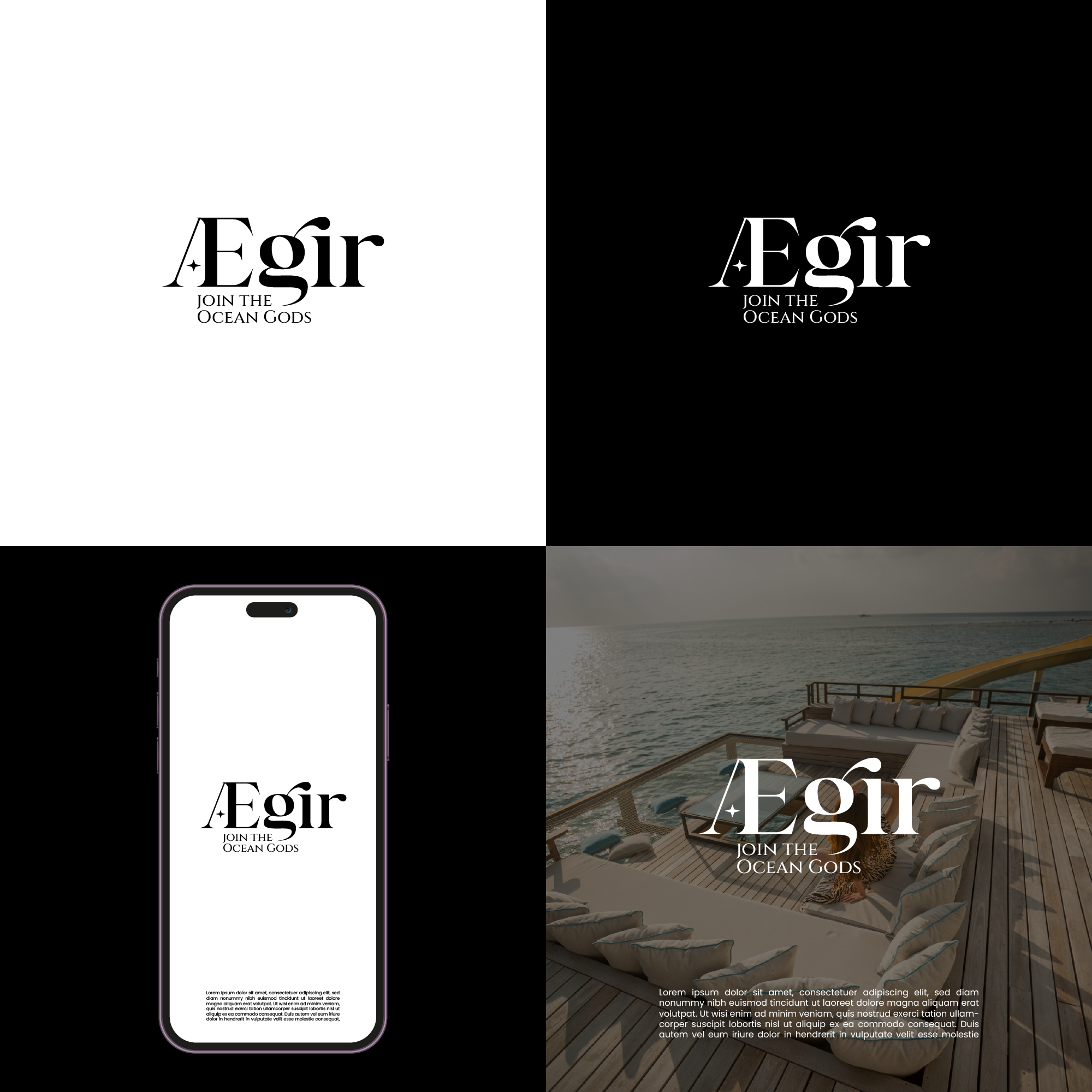 Diseño de Logo por Echelon para este proyecto | Diseño #35624725