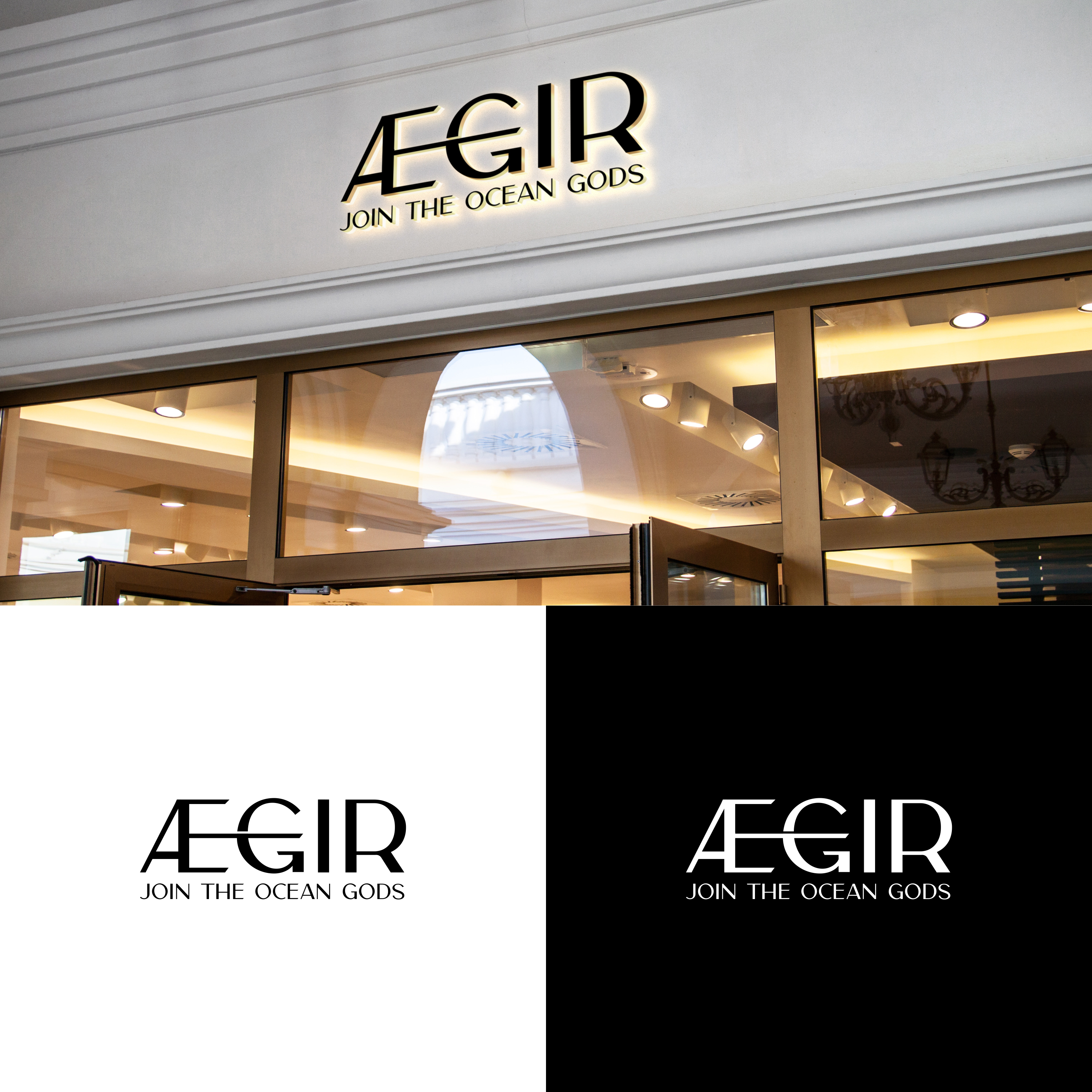 Diseño de Logo por syad666 para este proyecto | Diseño #35624449