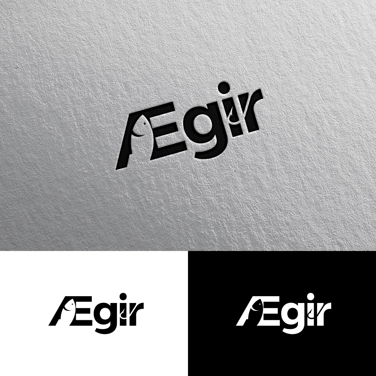 Logo Design by Alex Henry for this project | Design #35624405