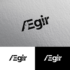 Logo Design by Alex Henry for this project | Design: #35624405