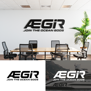 Logo Design by agewage for this project | Design: #35624600