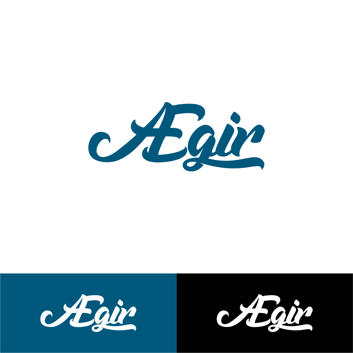 Logo Design by normi for this project | Design #35622275