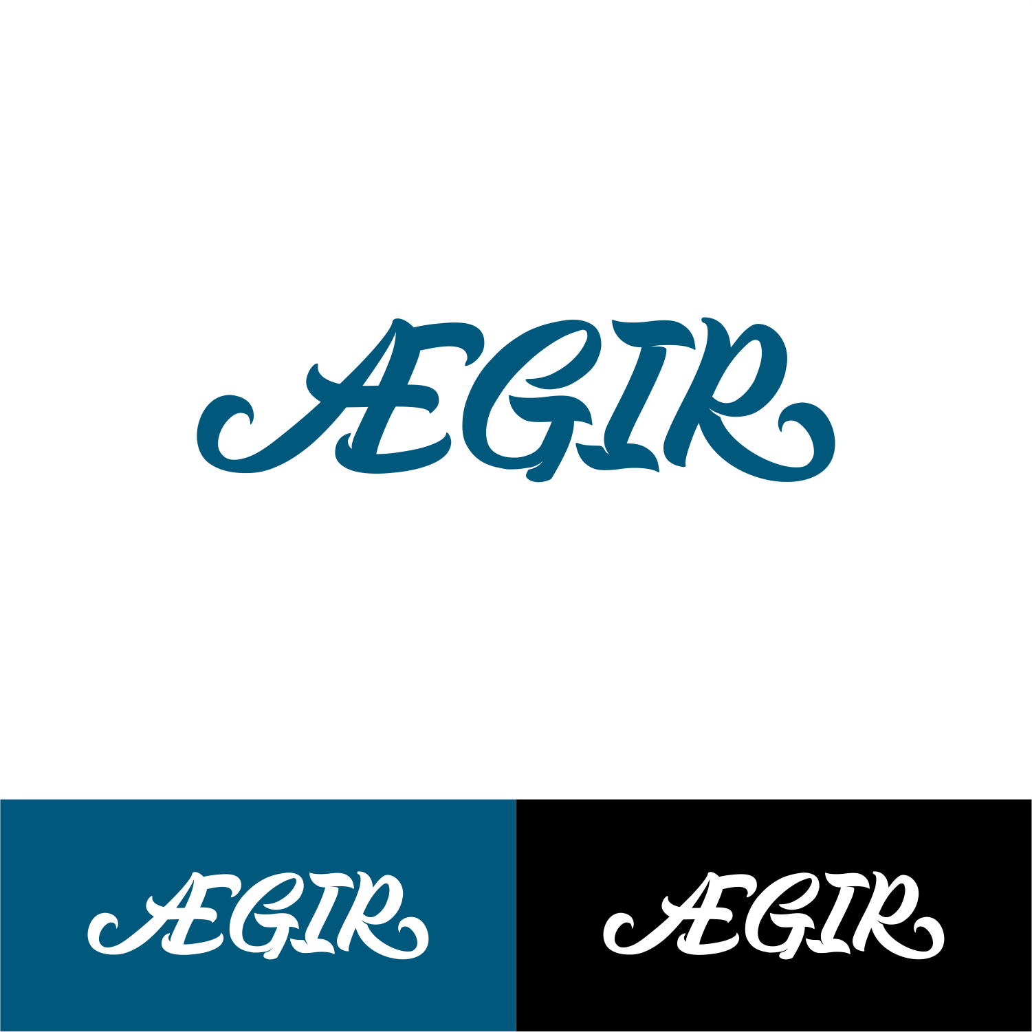 Logo-Design von normi für dieses Projekt | Design #35626013