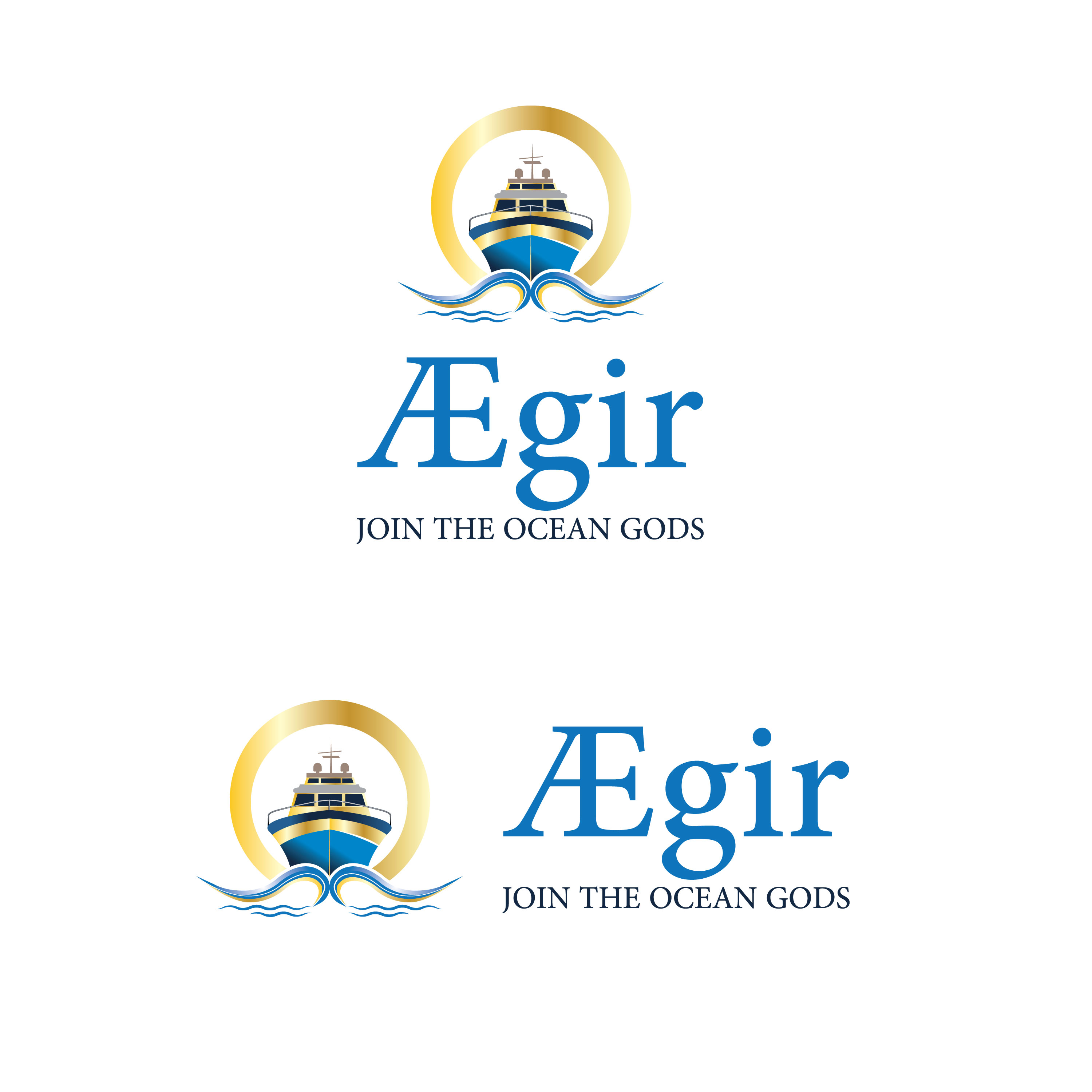 Logo Design by Wonderful design for this project | Design #35622666