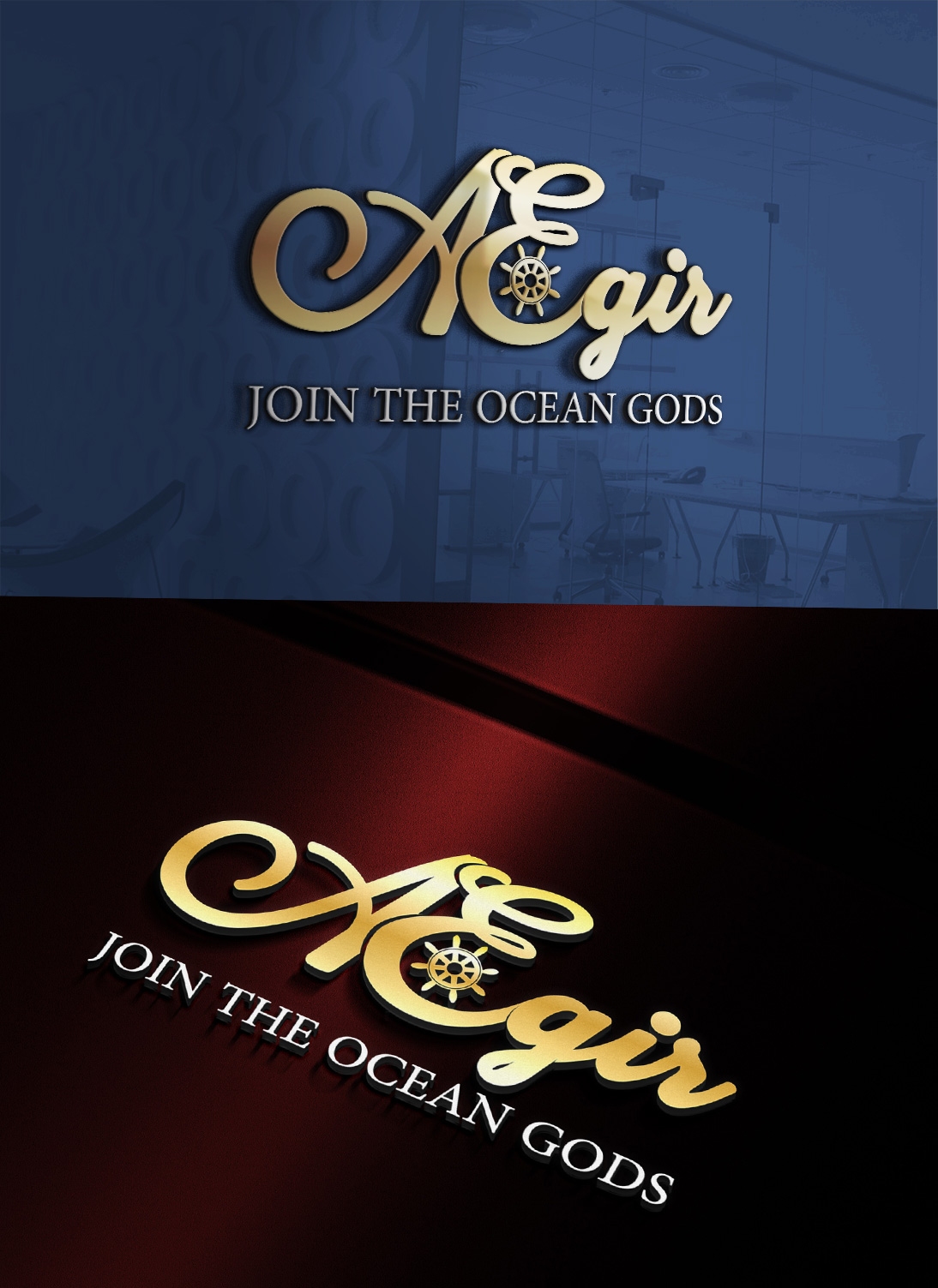Logo Design by Wonderful design for this project | Design #35623859