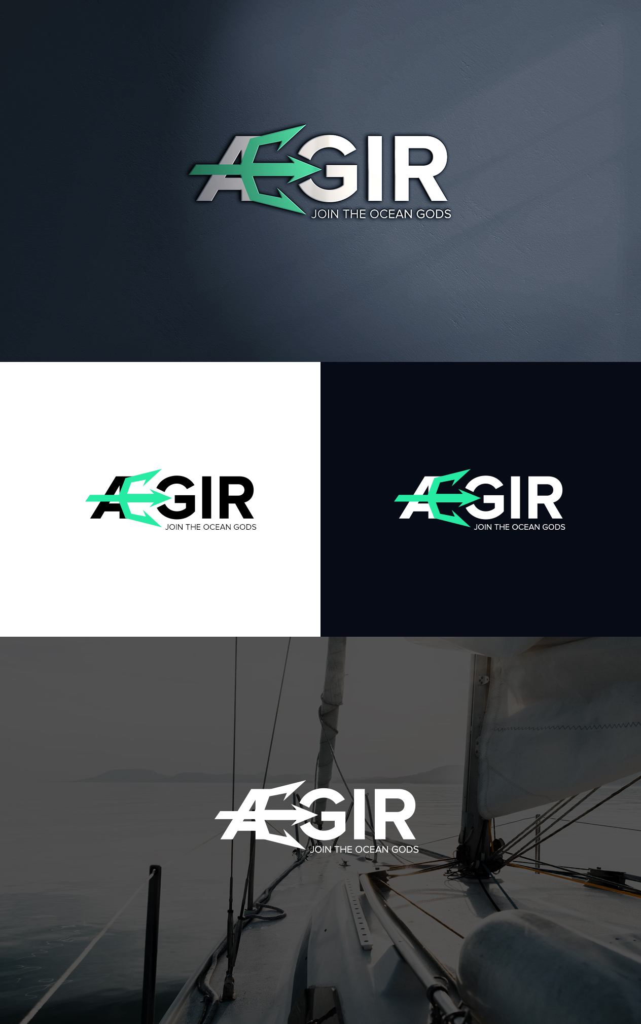 Diseño de Logo por BehindSymbols para este proyecto | Diseño #35626942