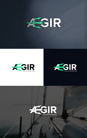 Diseño de Logo por BehindSymbols para este proyecto | Diseño: #35626942