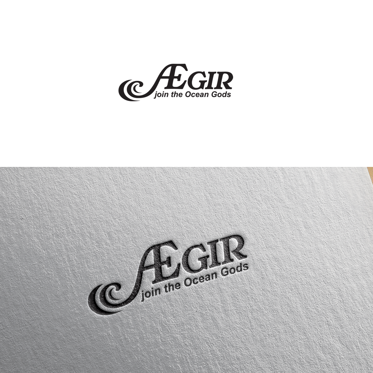 Diseño de Logo por bijuak para este proyecto | Diseño #35622545