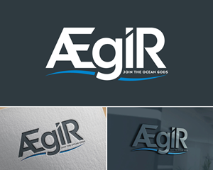 Diseño de Logo por Atec para este proyecto | Diseño: #35626452