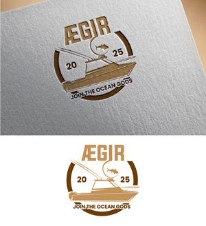 Diseño de Logo por fly  design para este proyecto | Diseño: #35627925