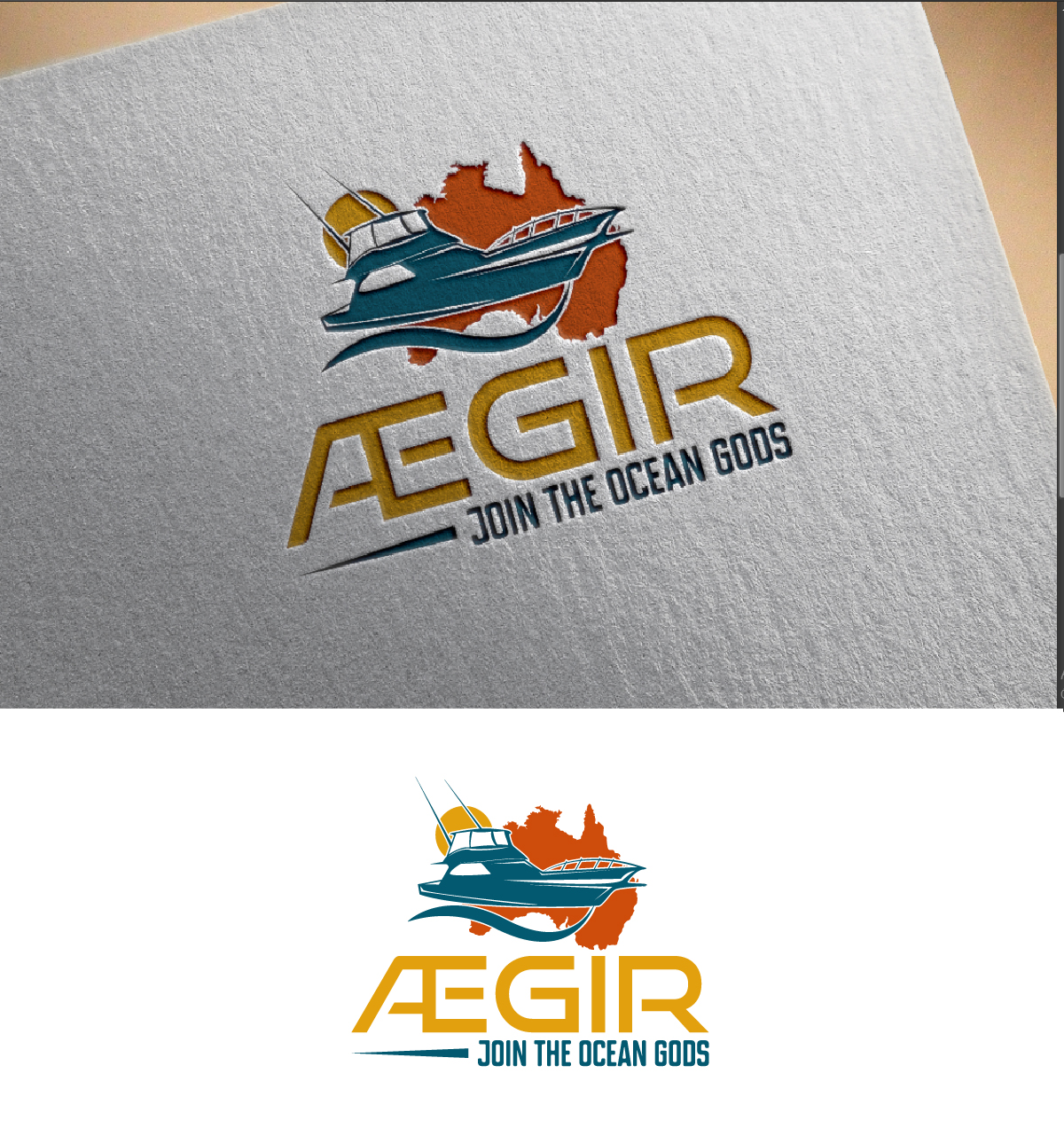 Diseño de Logo por fly  design para este proyecto | Diseño #35627926