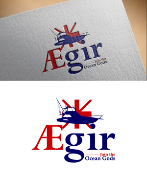 Diseño de Logo por fly  design para este proyecto | Diseño: #35628139