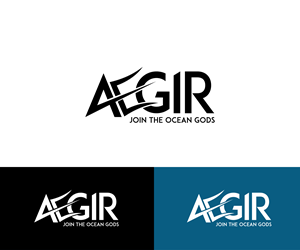 Logo-Design von take8 für dieses Projekt | Design: #35625353