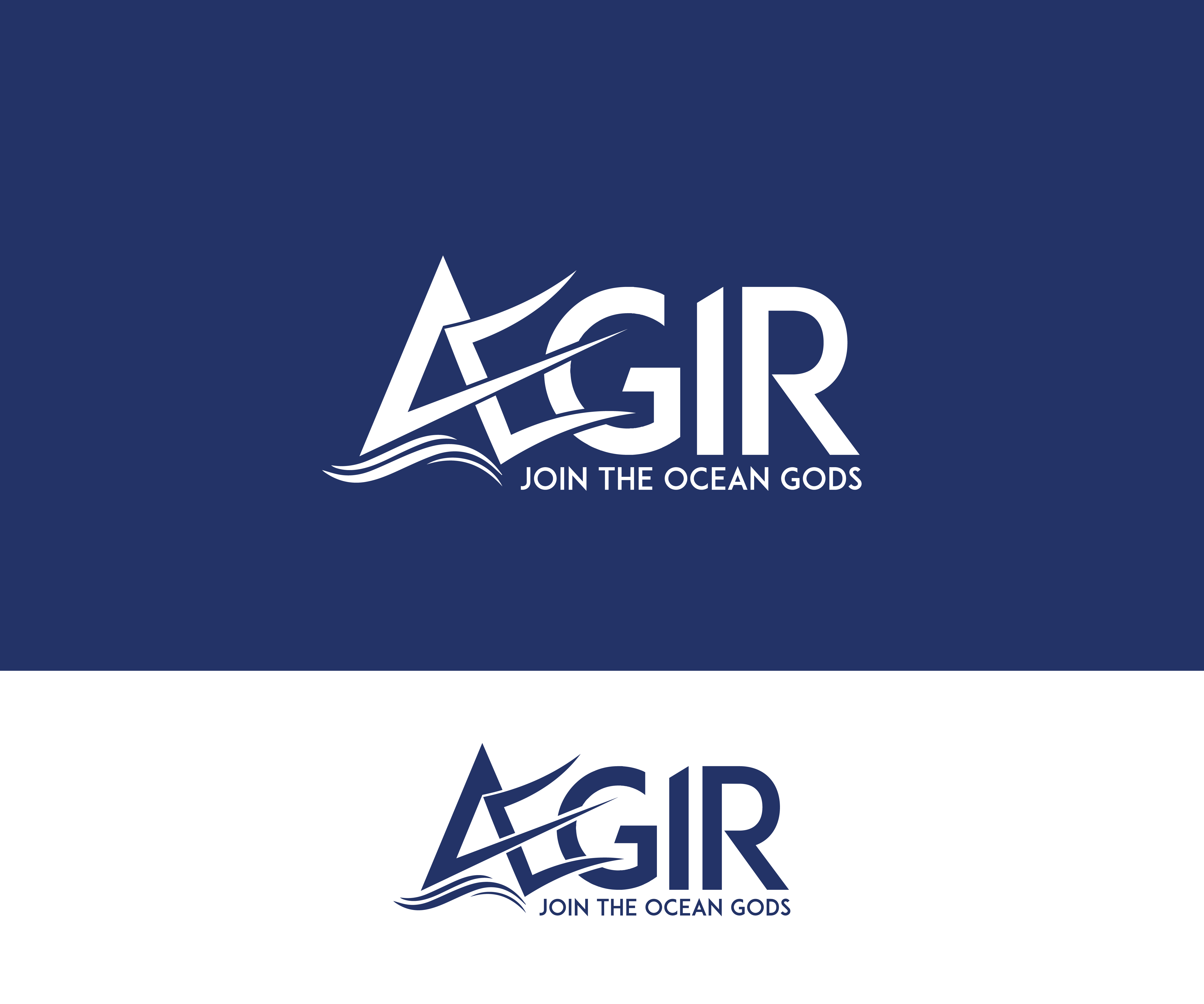 Logo Design by take8 for this project | Design #35625354