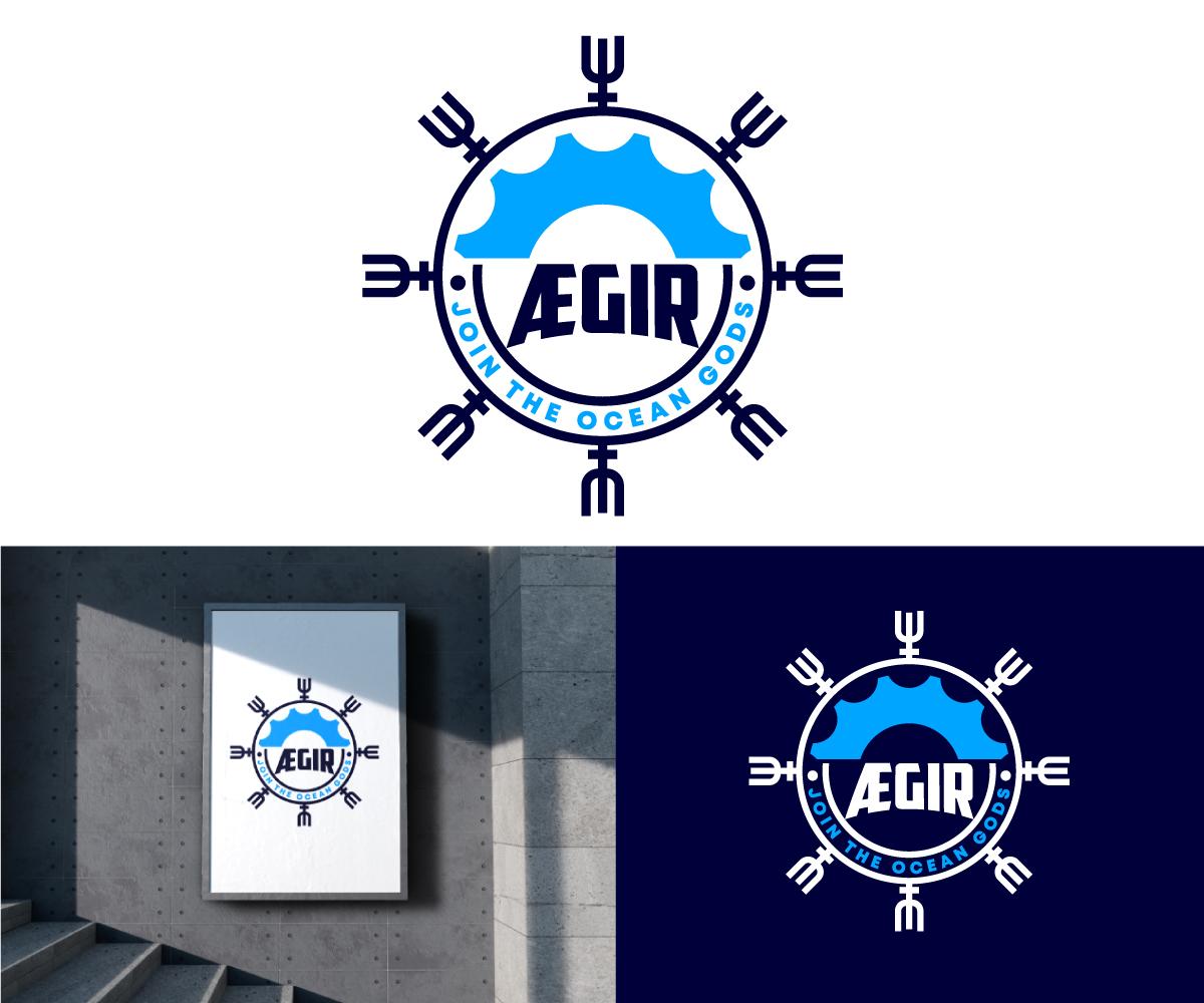 Diseño de Logo por Ansh Design para este proyecto | Diseño #35626158