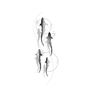 Tattoo-Design von bethmage janaka für dieses Projekt | Design: #35626172