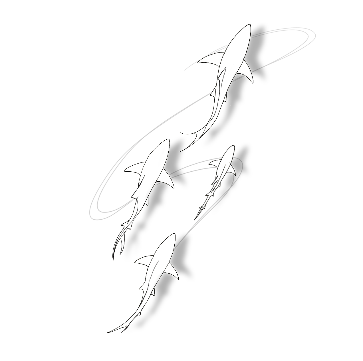 Tattoo Design by ioio for this project | Design #35627798
