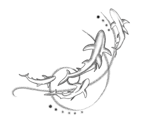 Tattoo-Design von ioio für dieses Projekt | Design: #35628460