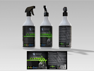 Label Design by Jose Loaiza for 4M Specialties | Design: #35644774