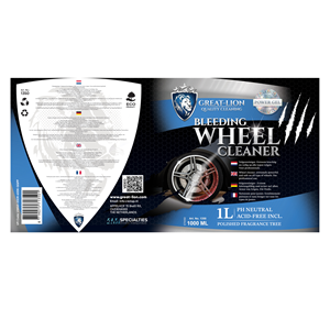 Label Design by Jose Lopez ( Verified Pro Designer ) for 4M Specialties | Design: #35644354