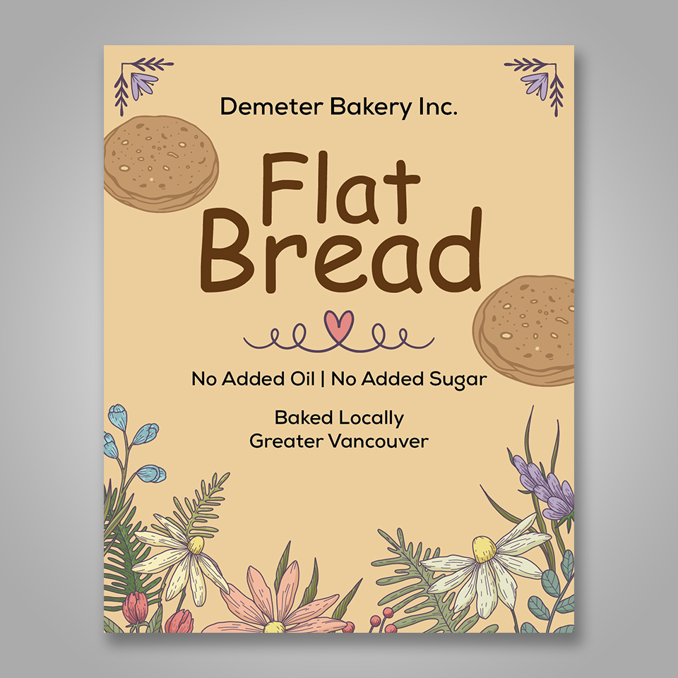 Label Design by YourLogoMaster for 4M Specialties | Design #35683750