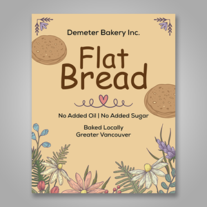 Label Design by YourLogoMaster for 4M Specialties | Design: #35683750