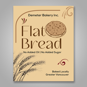 Label Design by YourLogoMaster for 4M Specialties | Design: #35683751