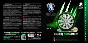 Label Design by Farvahar Design Studio