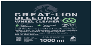 Label Design by amdad26 for 4M Specialties | Design: #35632544