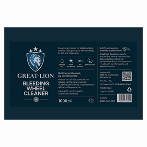 Label Design by amdad26 for 4M Specialties | Design: #35634364