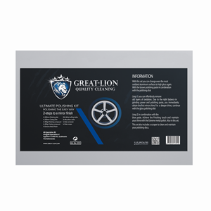 Label Design by amdad26 for 4M Specialties | Design: #35644274