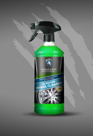 Label Design by Ascinate