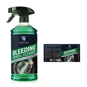 Label Design by Abdulmumin Imam for 4M Specialties | Design: #35651192