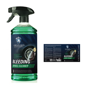 Label Design by Abdulmumin Imam for 4M Specialties | Design: #35651193