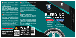 Label Design by Javelin Studio for 4M Specialties | Design: #35669057