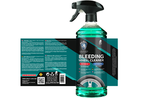 Label Design by Javelin Studio
